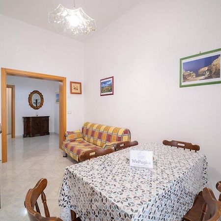 Ferienwohnung Wepuglia - La Perla Bianca Polignano a Mare Exterior foto