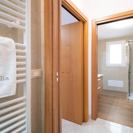Ferienwohnung Wepuglia - La Perla Bianca Polignano a Mare Exterior foto